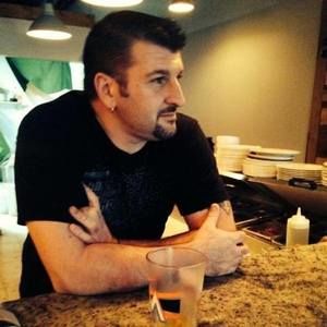 Meet your Posher, Nicola